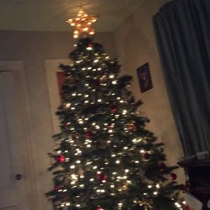 Meet your Posher, Tom